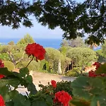 Villa Au Calme Jardin Piscine Proche Mer Et Centre Ville *