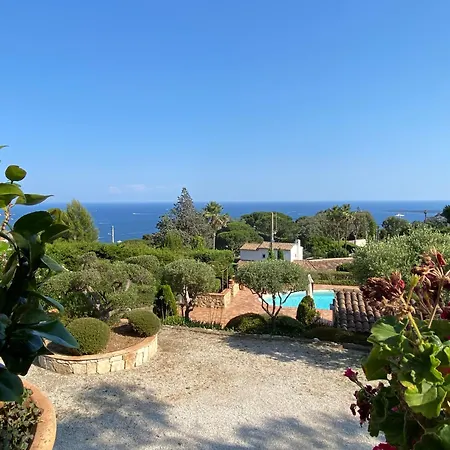 Au Calme Jardin Piscine Proche Et Centre *