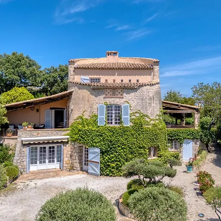 Villa Villa Au Calme Jardin Piscine Proche Mer Et Centre Ville
