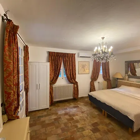 Au Calme Jardin Piscine Proche Et Centre Villa Vallauris